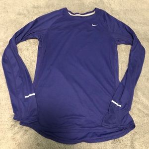 Nike long sleeve